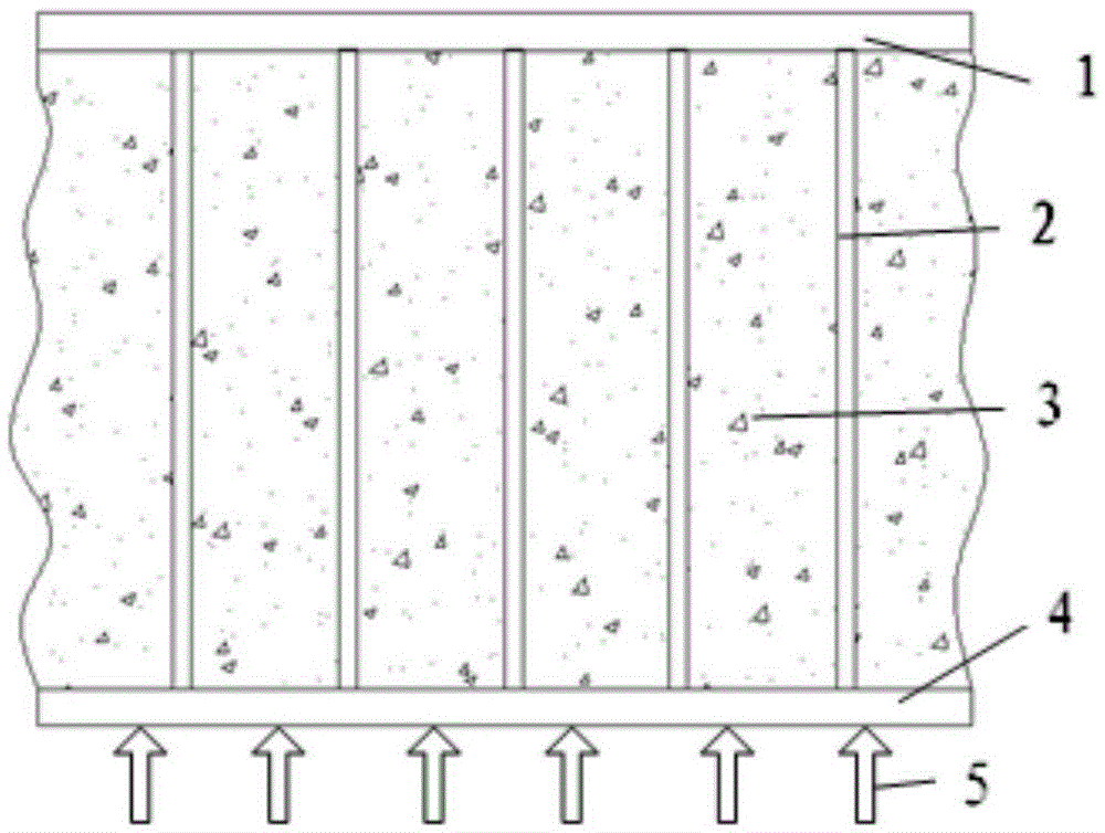 Optimal design method for a finned phase change heat storage device