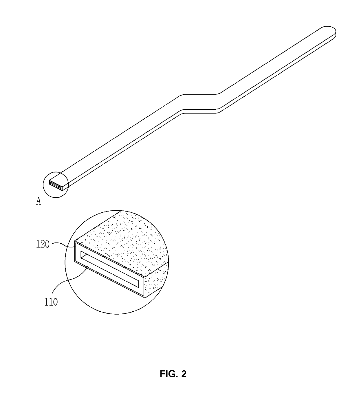 Heat transfer device