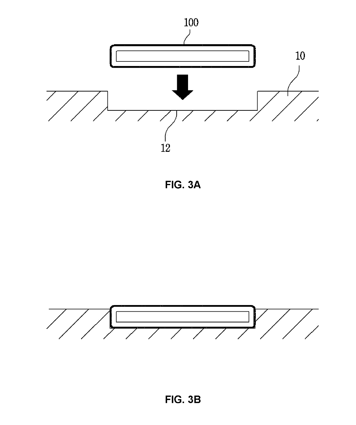 Heat transfer device