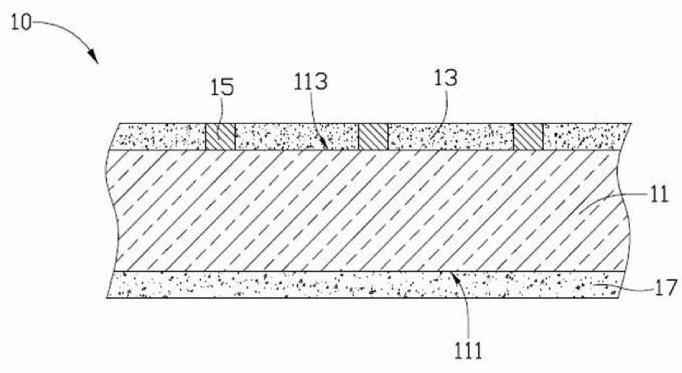 Shell and manufacturing method thereof