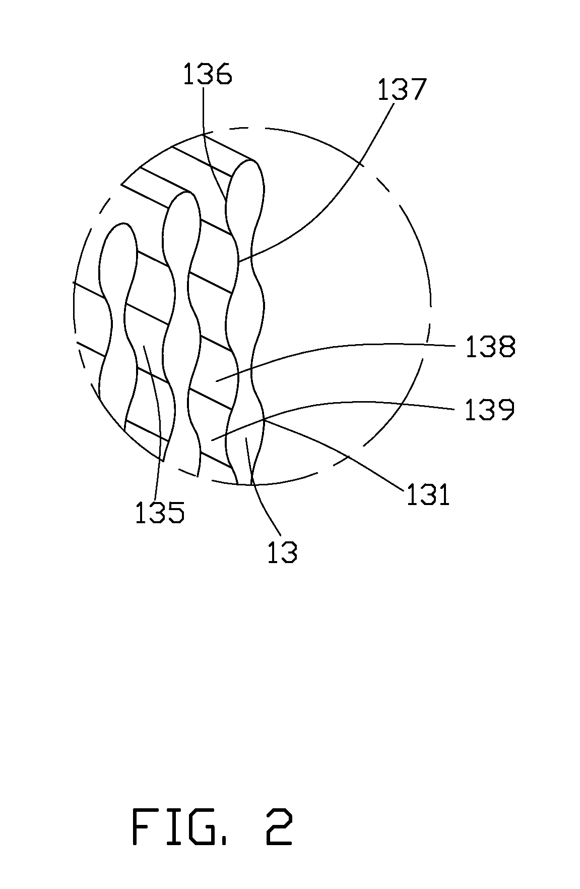 Heat dissipation assembly