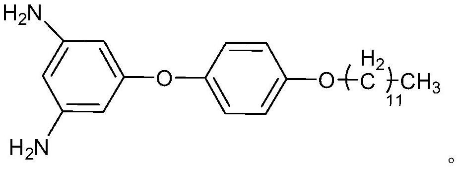 Polyimide modified epoxy resin composite conductive adhesive and preparation method thereof