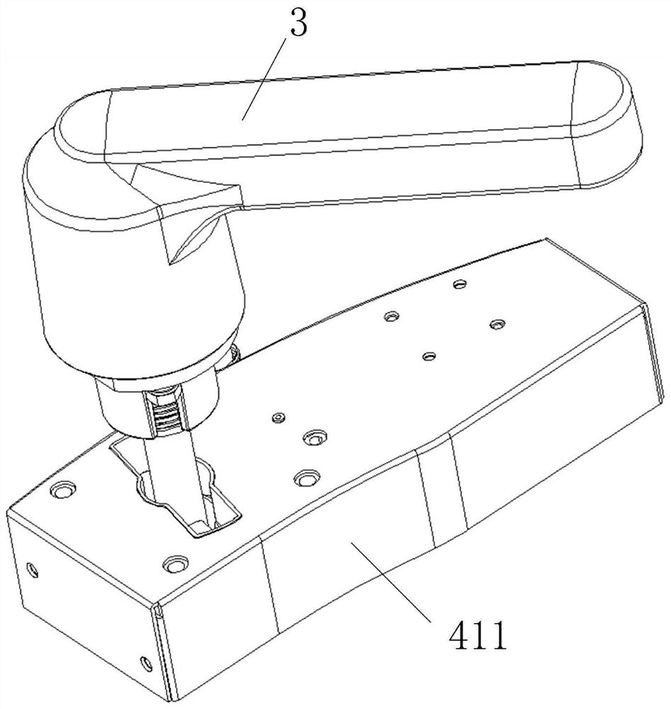 Clothes treatment equipment