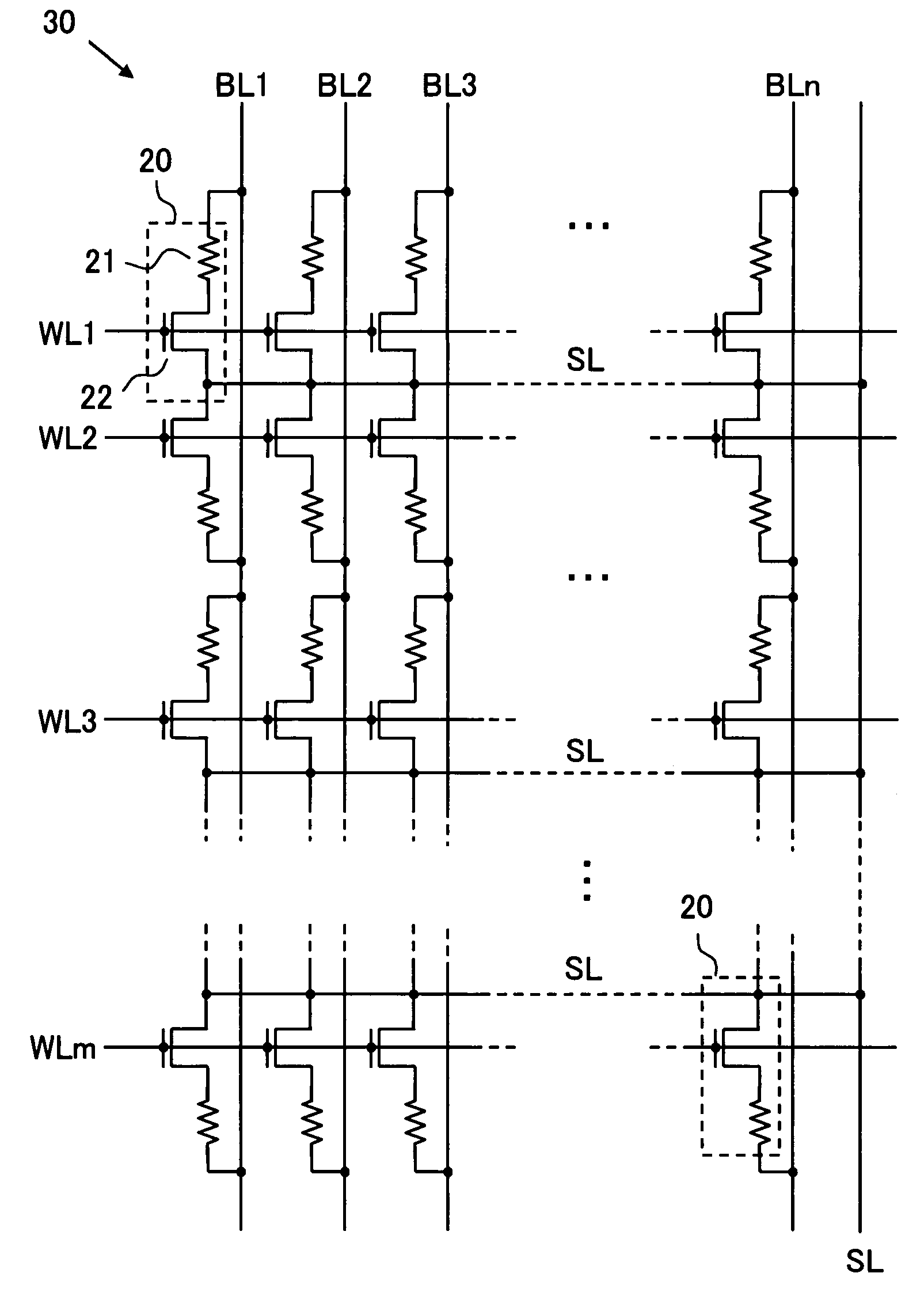 Semiconductor memory device