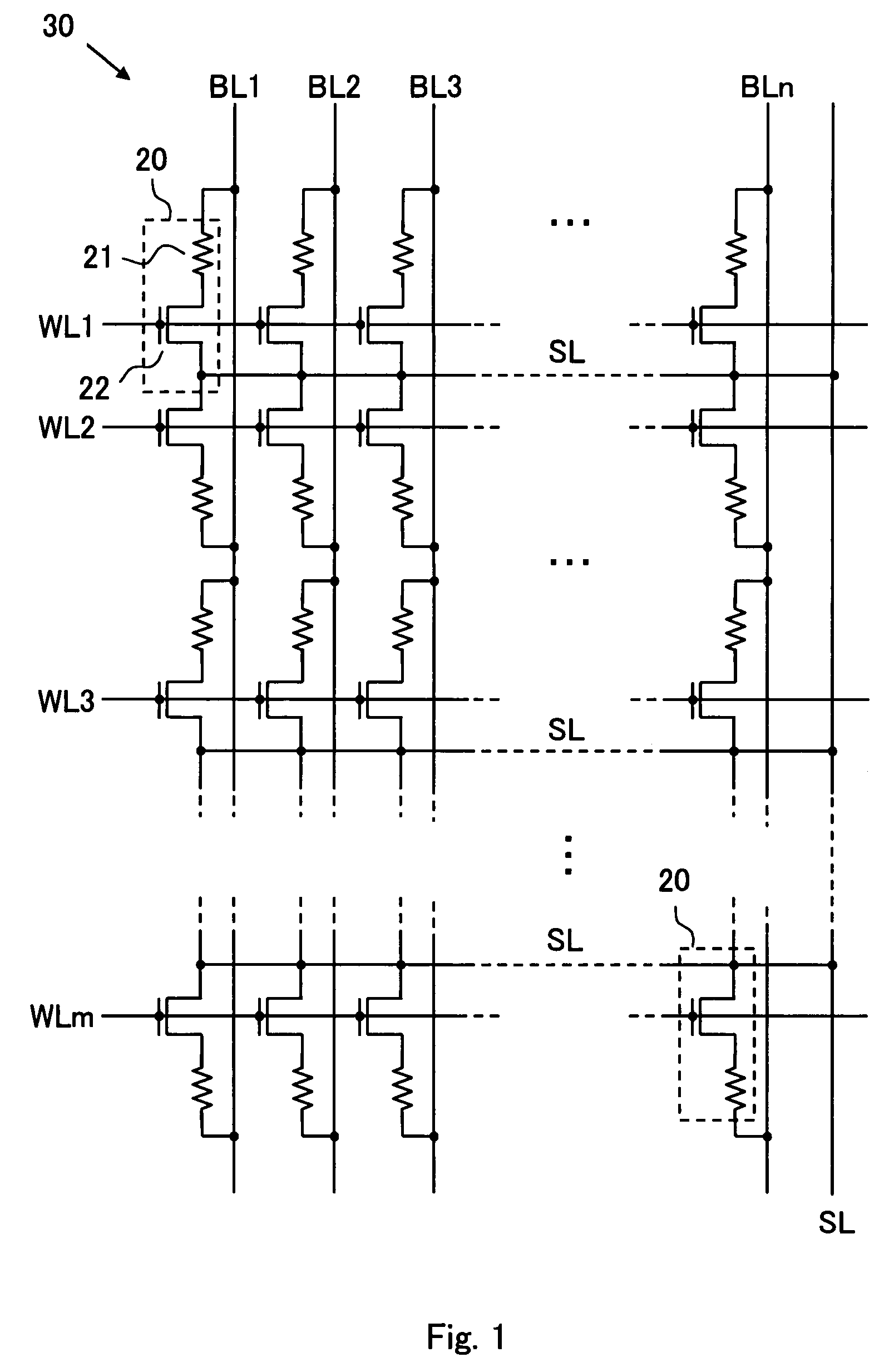 Semiconductor memory device