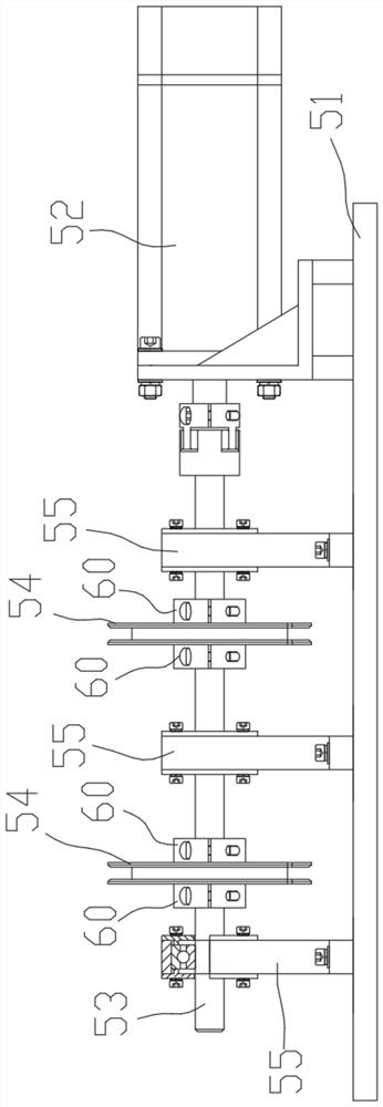 Active control device for ship damage stability model tests