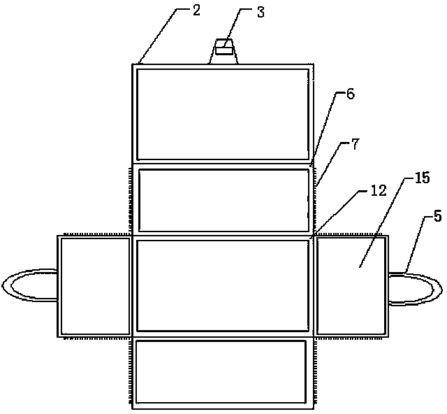 Okadaic acid detection kit