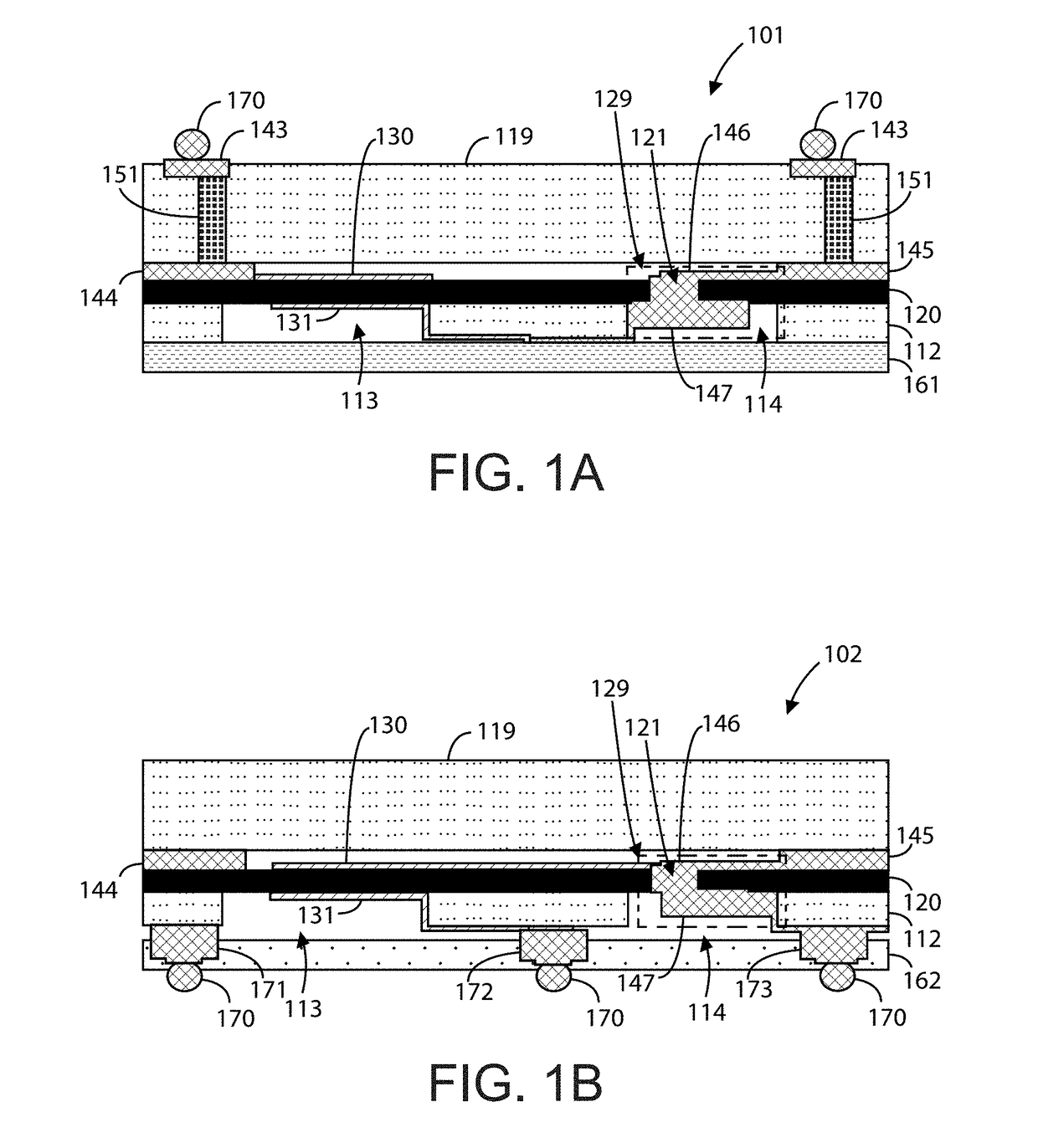 5.6 GHz Wi-Fi ACOUSTIC WAVE RESONATOR RF FILTER CIRCUIT