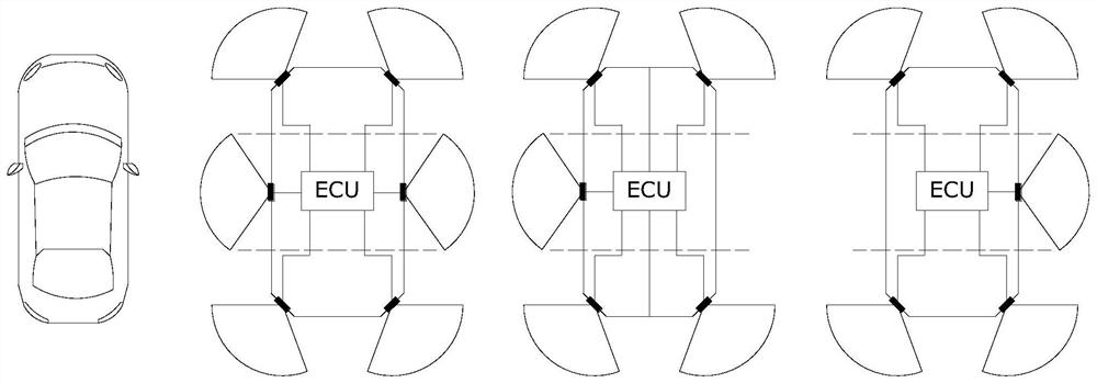 Assisted driving system, method, terminal and medium based on millimeter wave radar