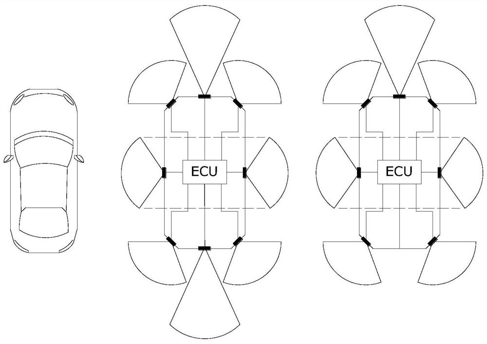 Assisted driving system, method, terminal and medium based on millimeter wave radar