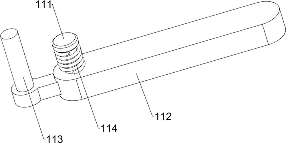 Quick aligning device for wood splicing