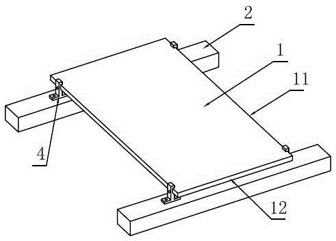 Fixtures for mechanical load testing of photovoltaic modules