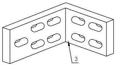 Fixtures for mechanical load testing of photovoltaic modules