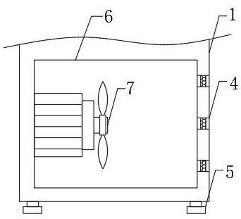 Internet of Things intelligent acquisition terminal box