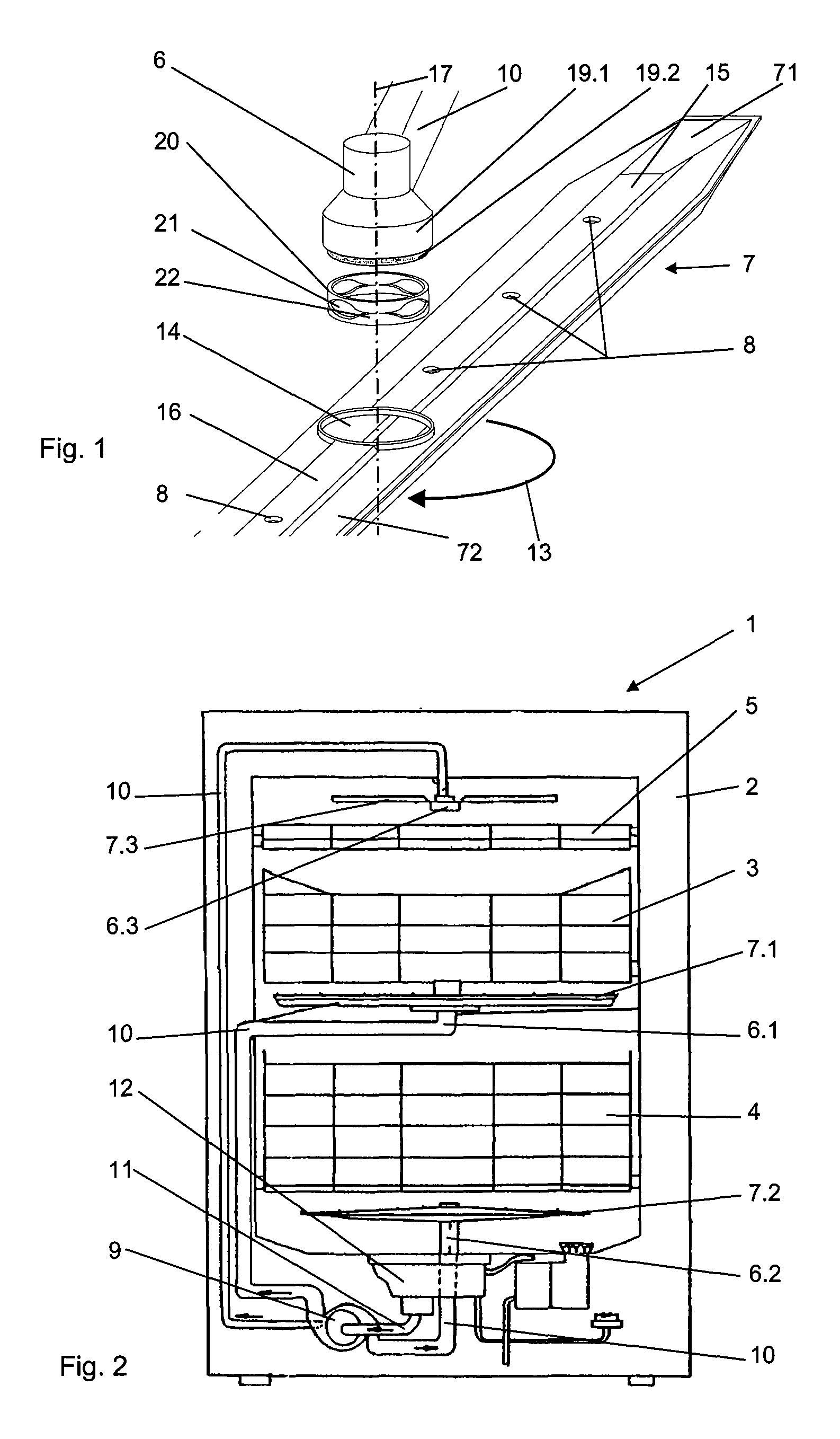 Dishwasher