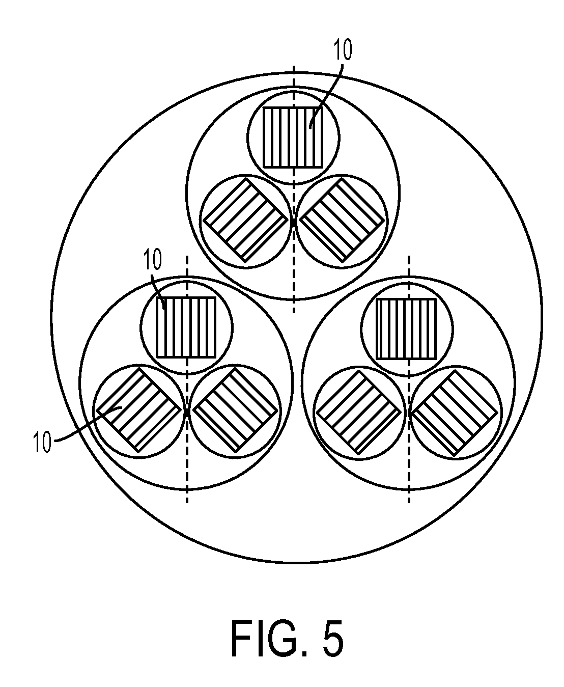 Superconductor cable