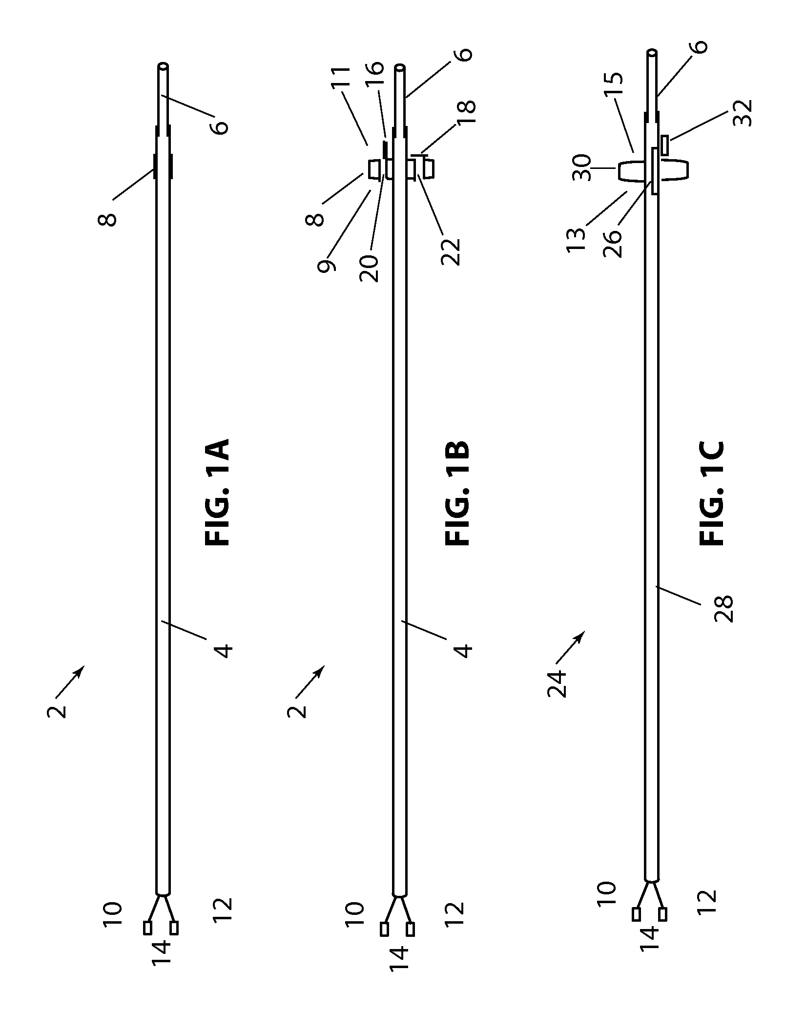 Device and methods for transvascular tumor embolization with integrated flow regulation