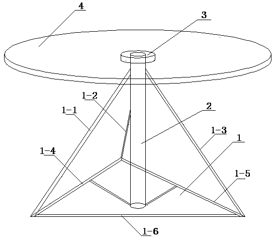 Auxiliary device for punching plate