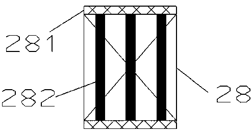 Novel peat device