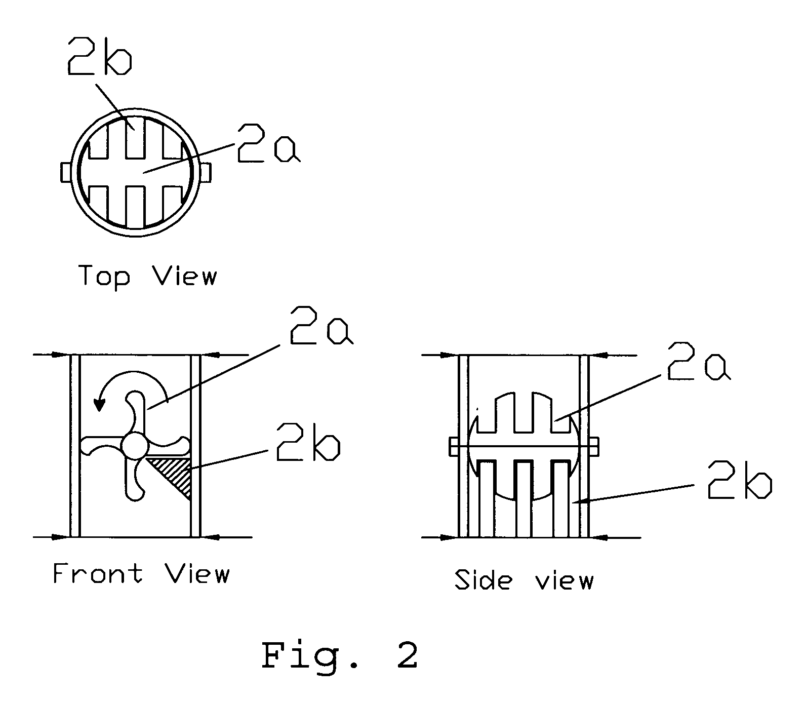 Method and Device to Compact Biomass