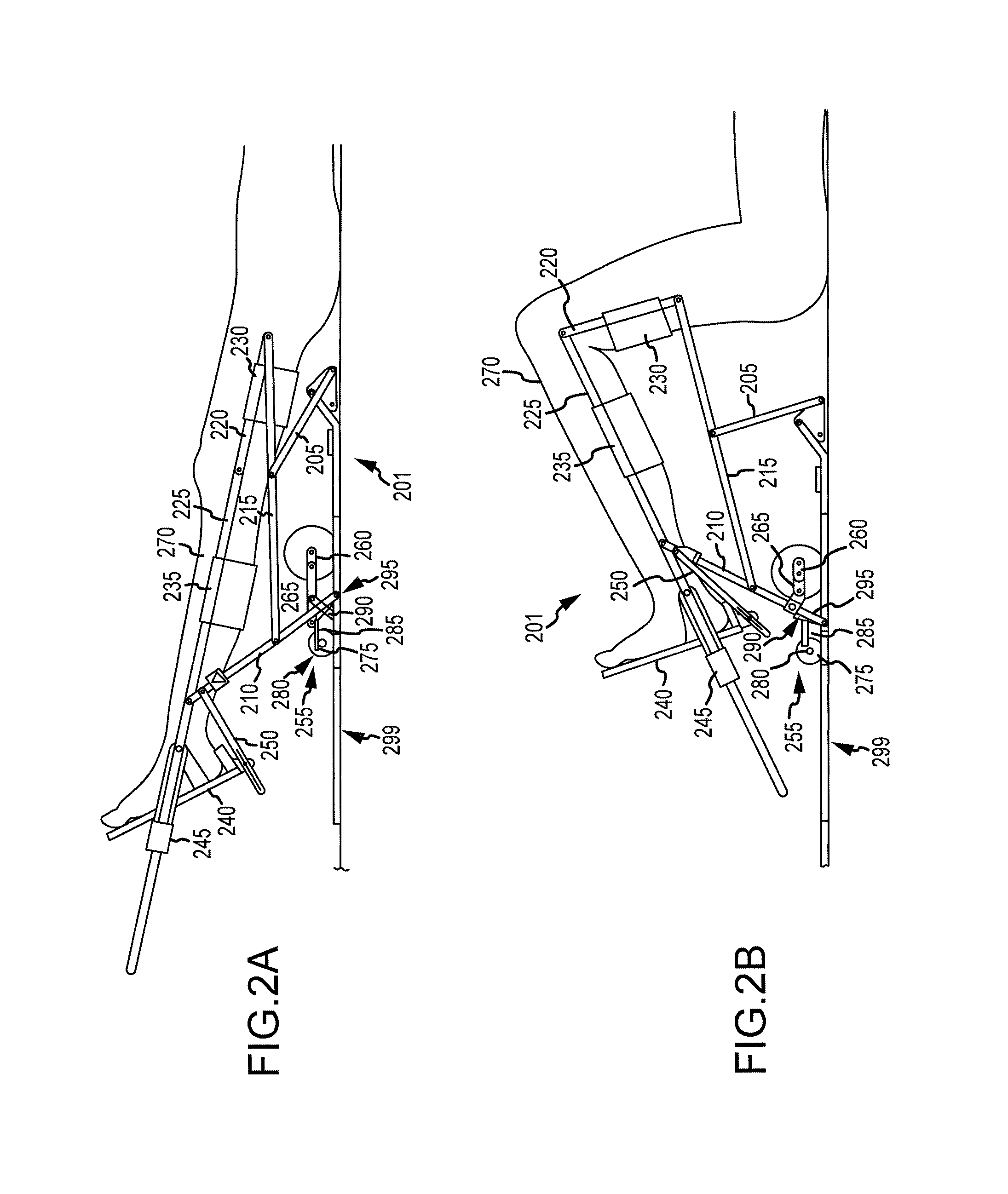 Upper extremity muscle therapy system