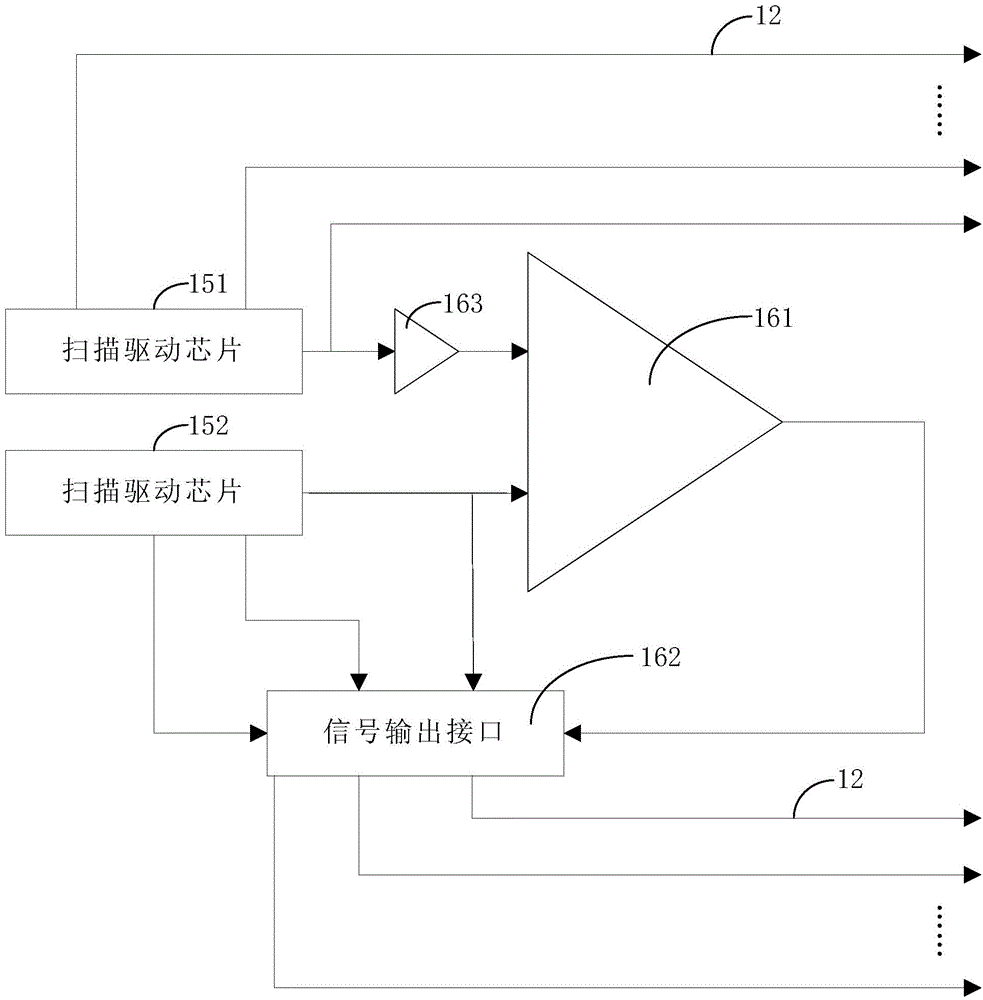 Liquid crystal display panel and liquid crystal display device