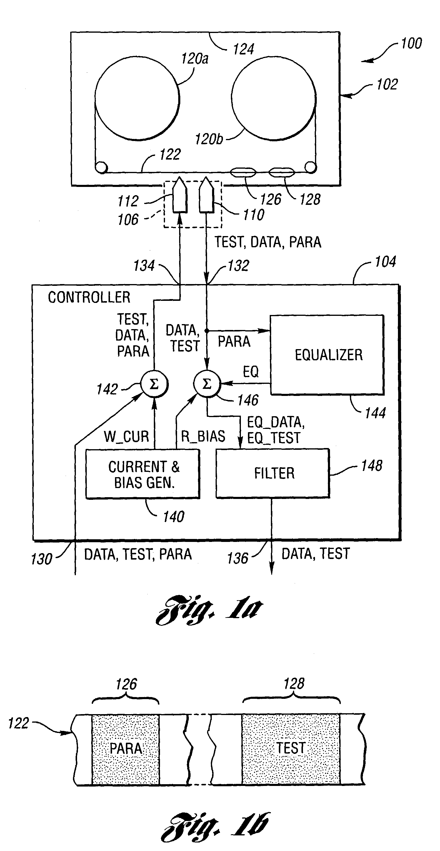 System and method for read/write optimization