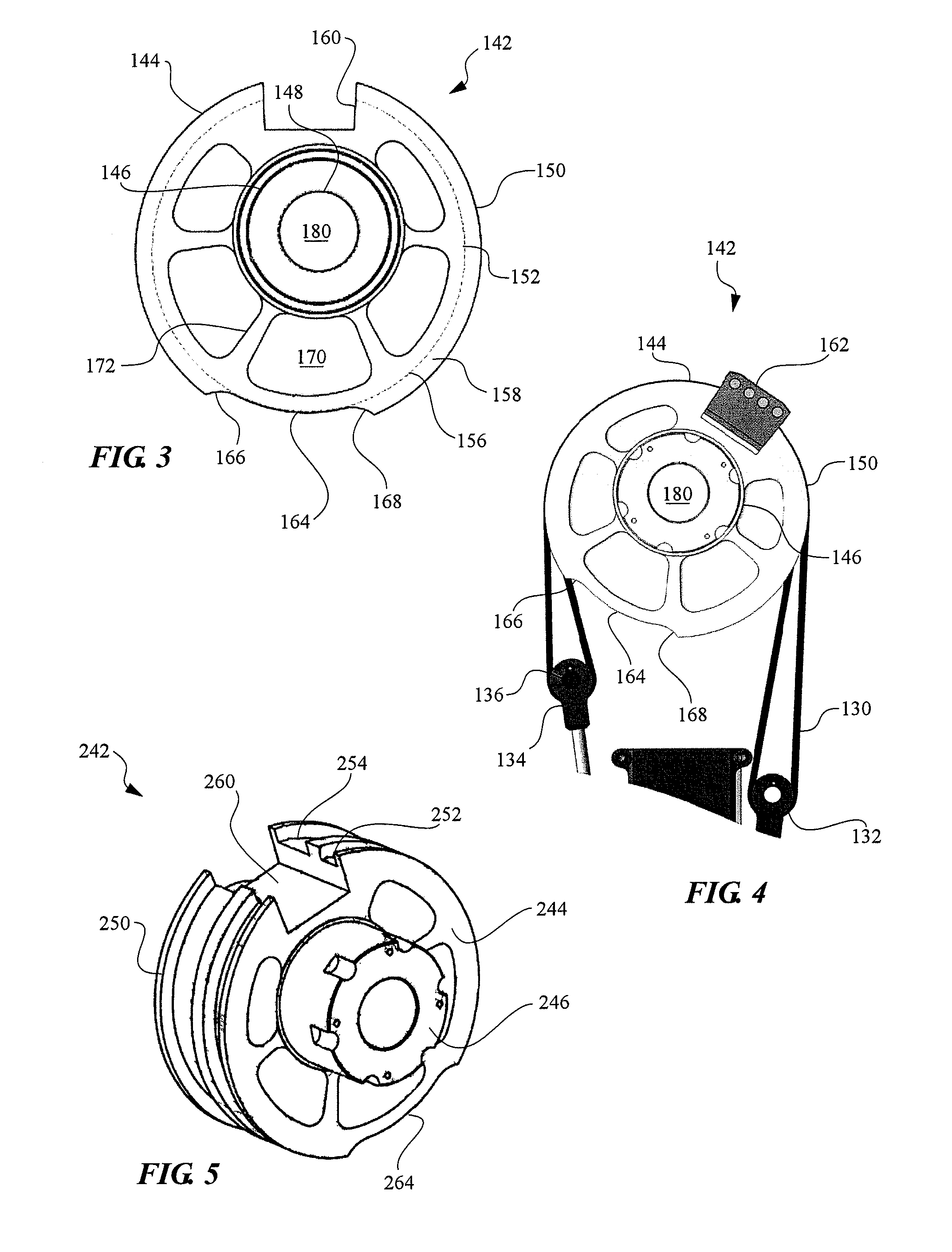 Biomimetic Mechanical Joint