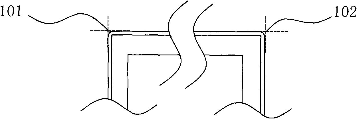 Liquid crystal display and manufacture method thereof