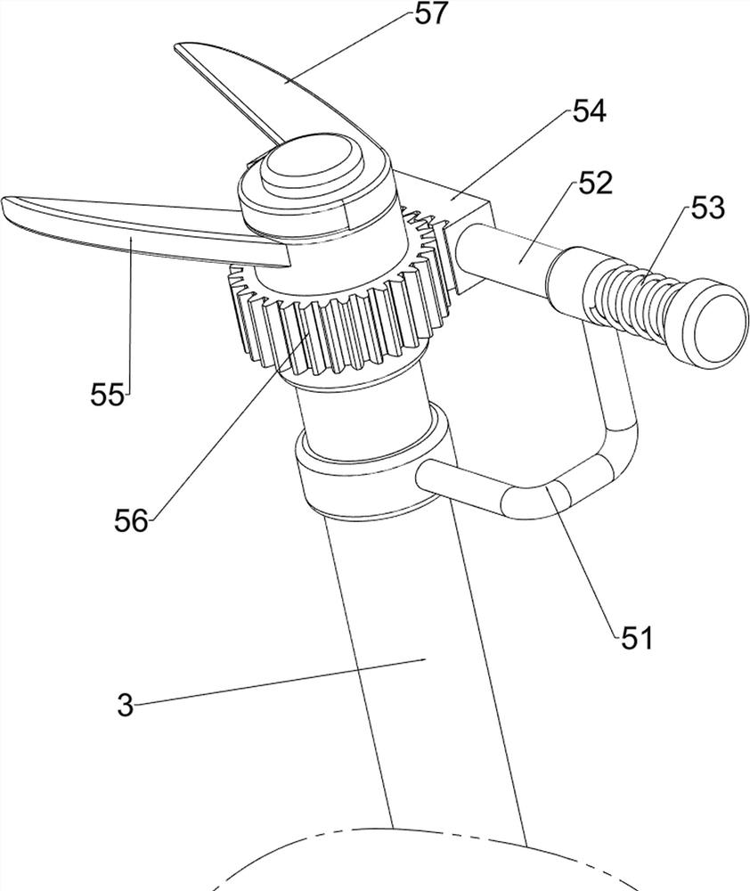 Handheld jujube picking device