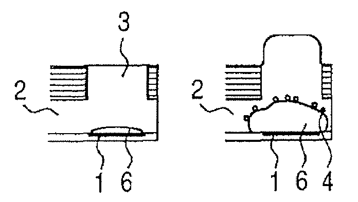 Aqueous ink, ink-jet recording method, ink cartridge, recording unit and ink jet recording apparatus