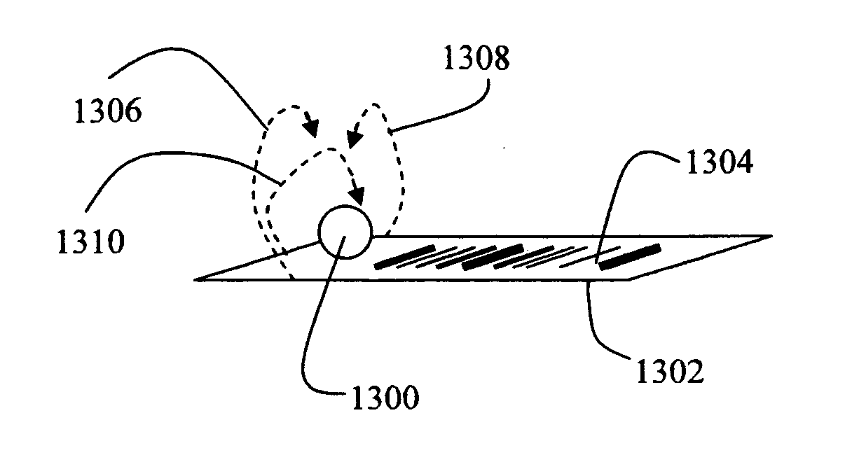 System, apparatus and method for marking and tracking bulk flowable material