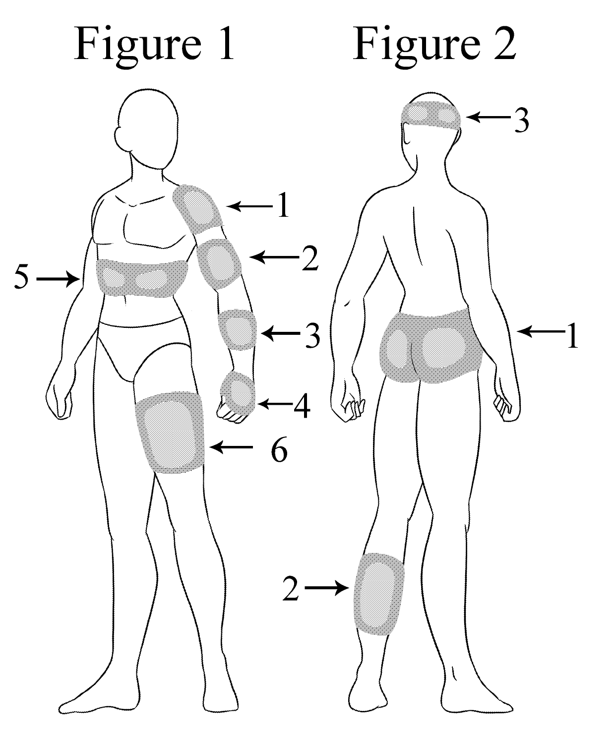 Wearable Thermal Protection and Perspiration Management Apparatus and Method