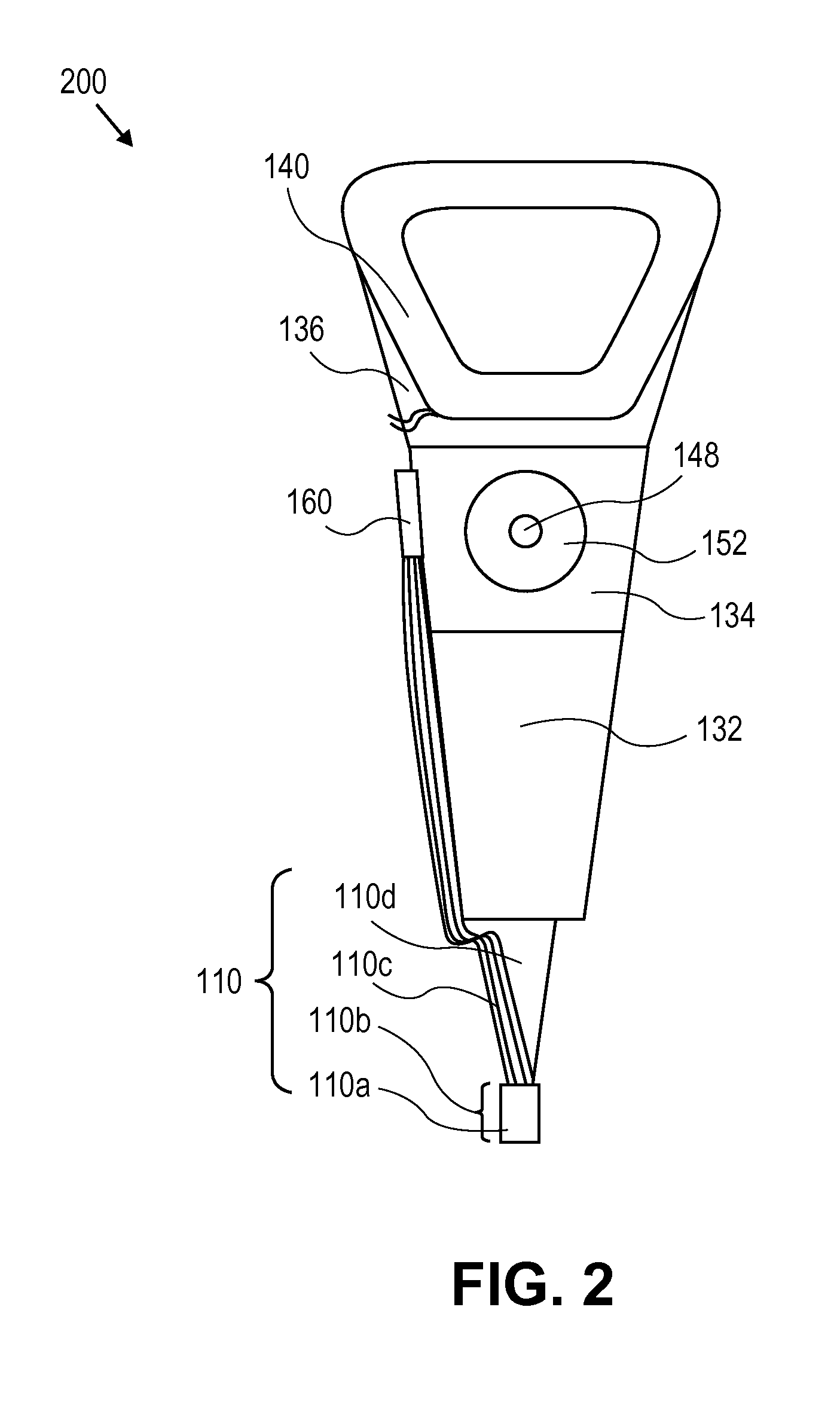 Magnetic storage device with humidity control device incorporating a differentially permeable membrane