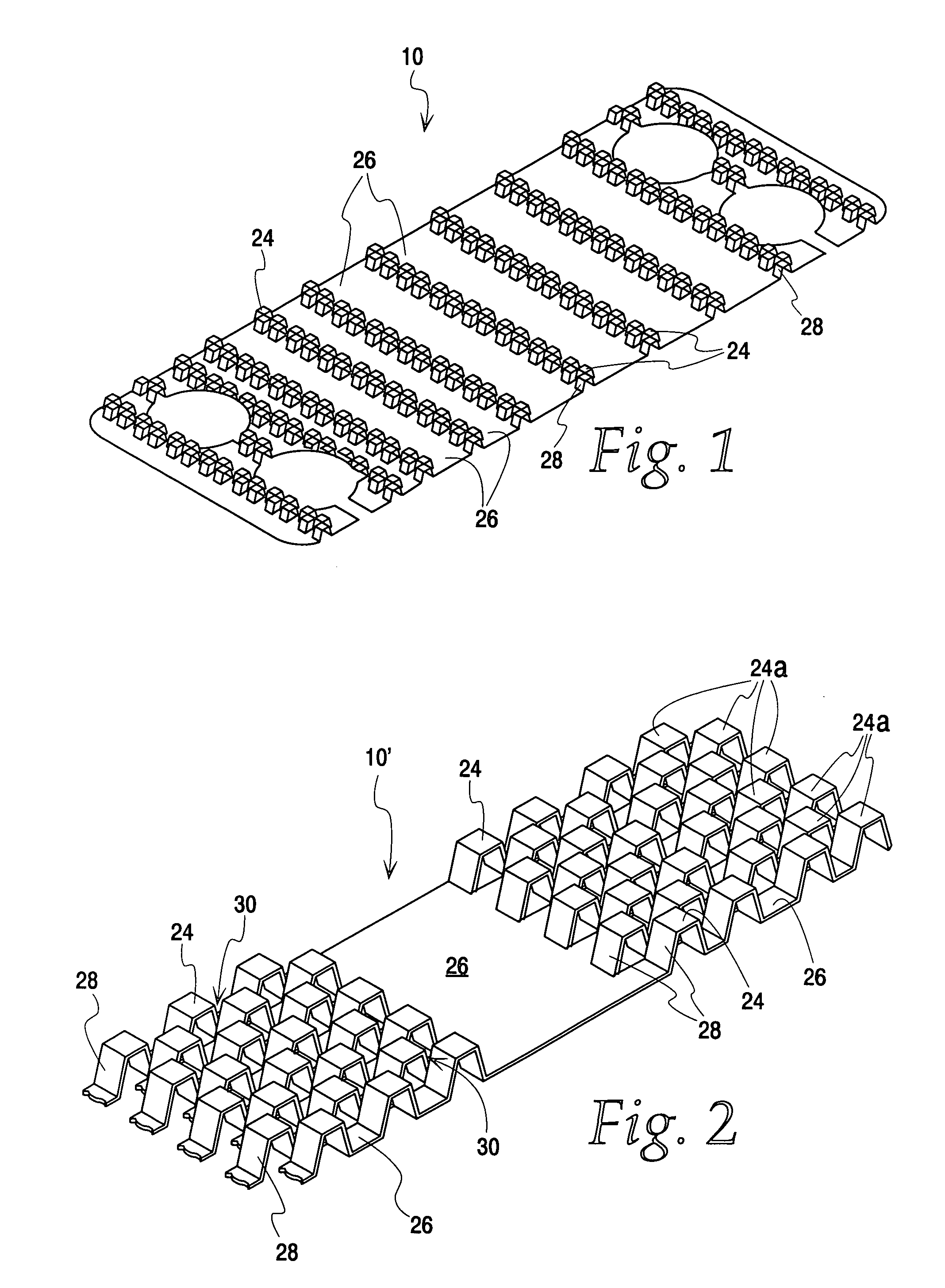 Insert for heat exchanger tube