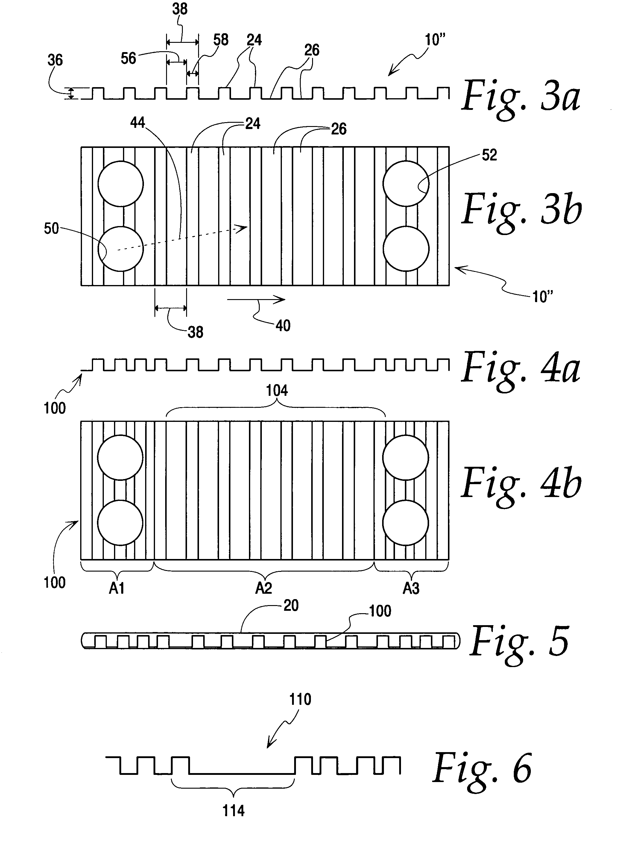 Insert for heat exchanger tube