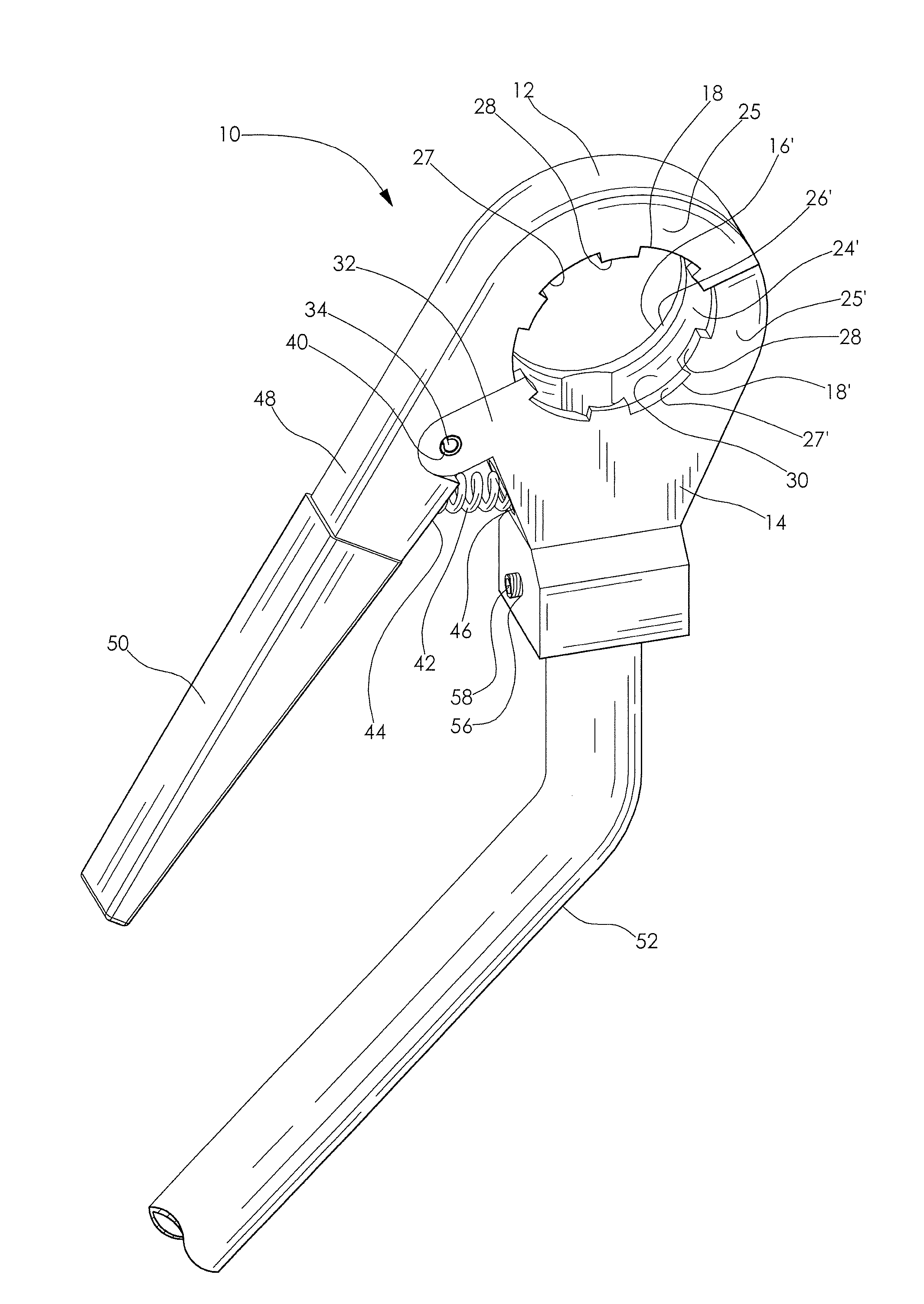 Dual head soldering device