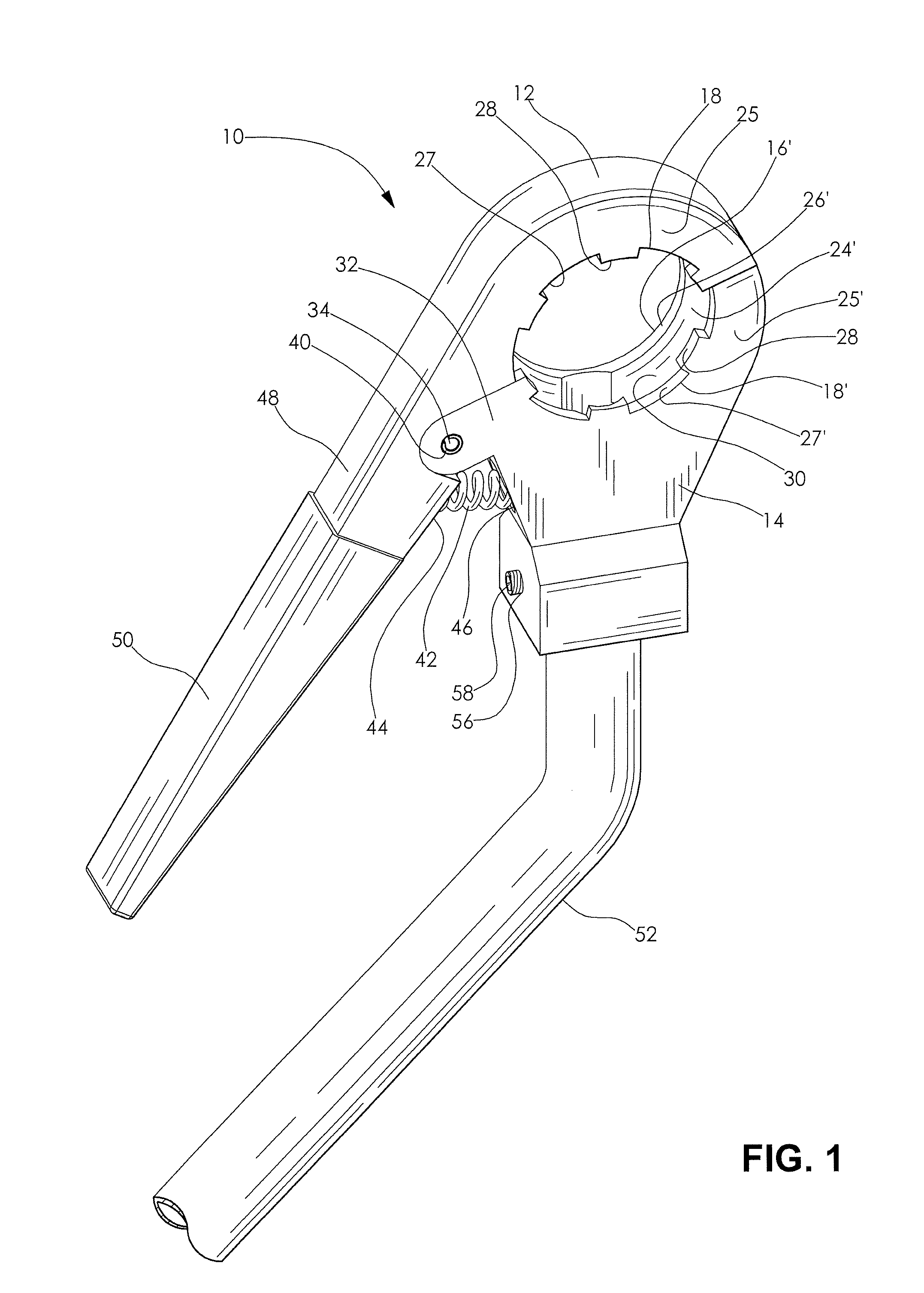 Dual head soldering device