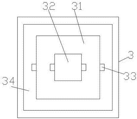 Firm electrical connection power supply equipment