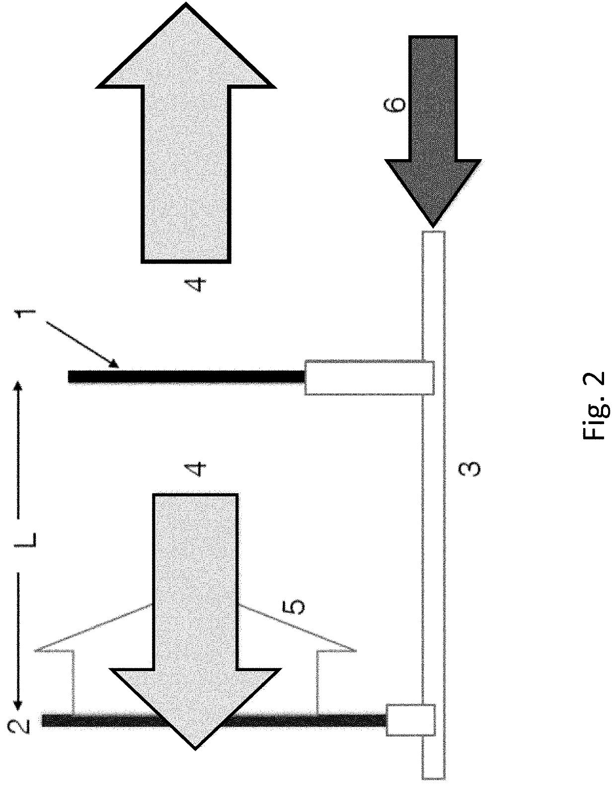 Ultra-high-frequency electromagnetic motor