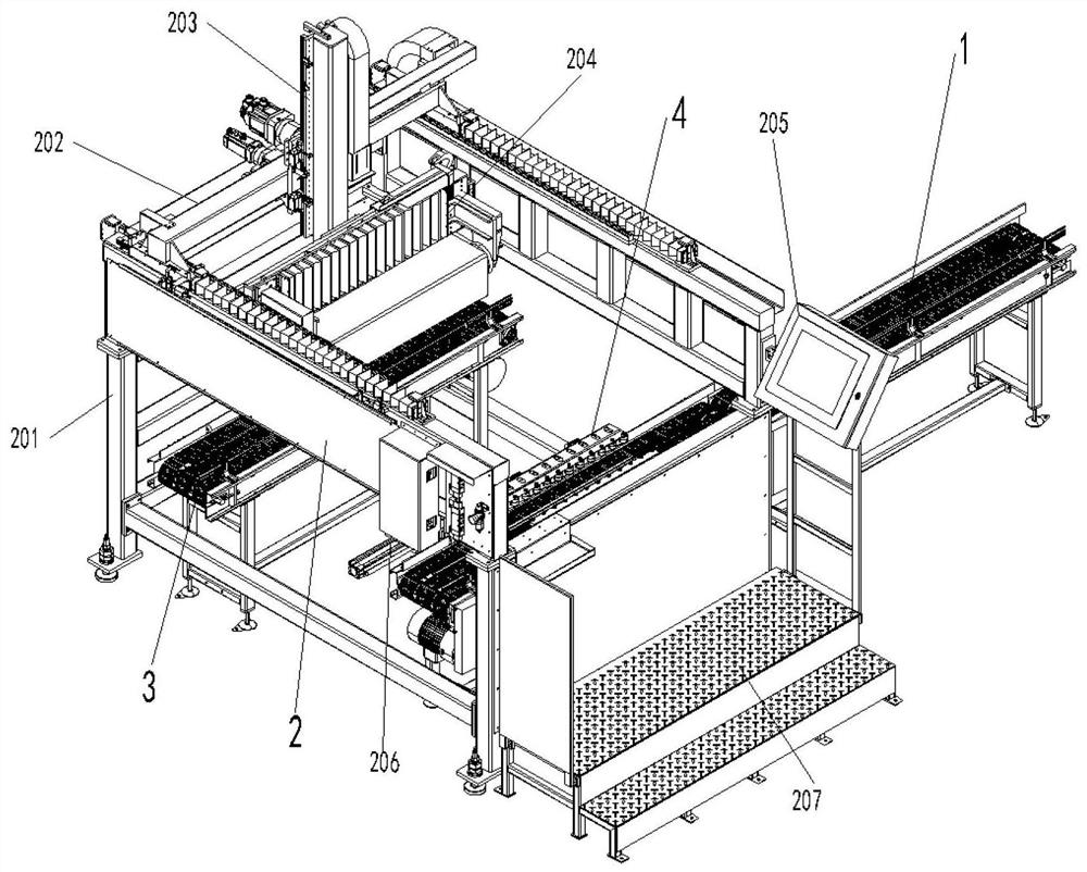 Auxiliary manual silicon rod wiping system