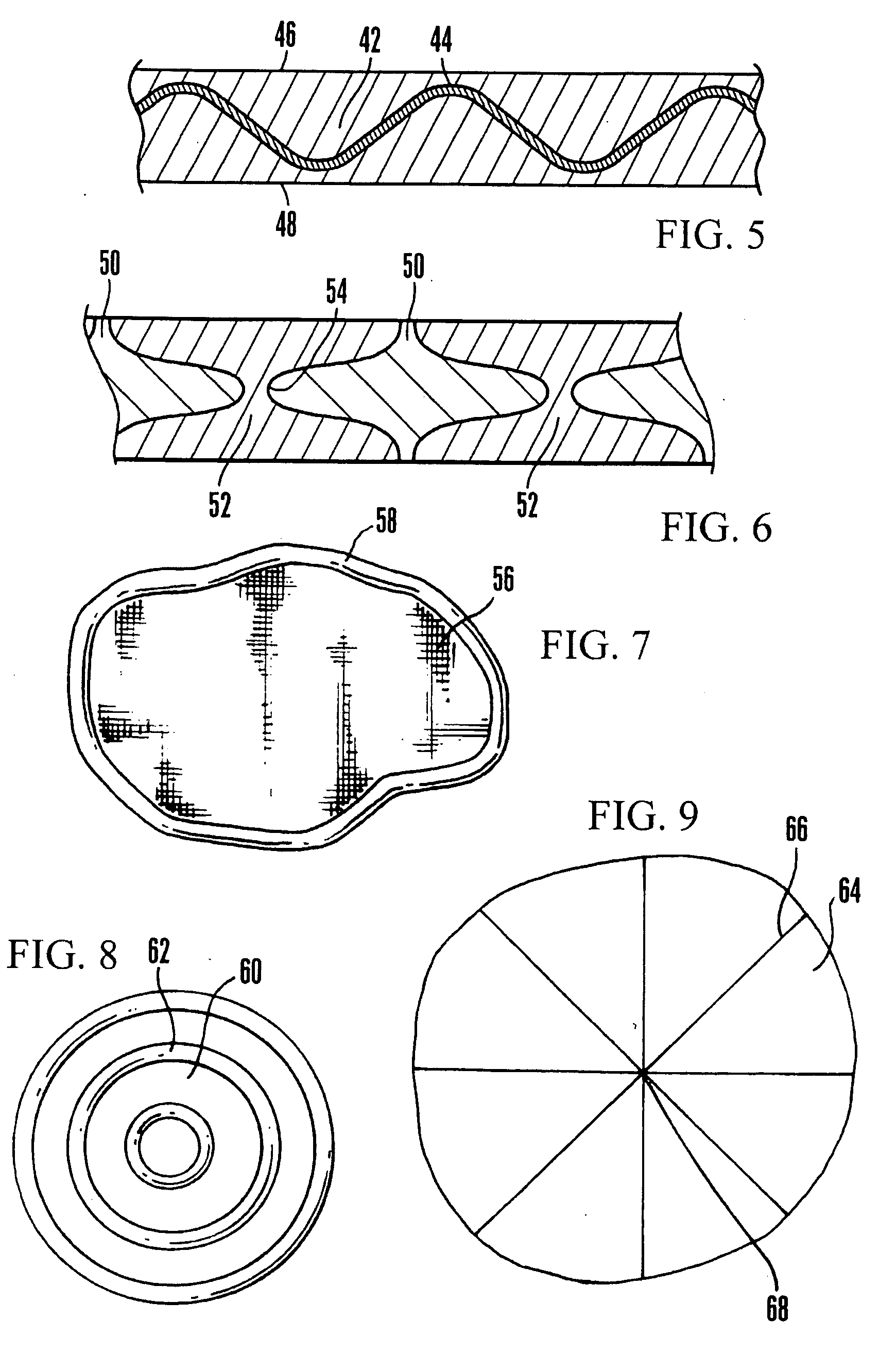 Fortified mesh for tissue repair