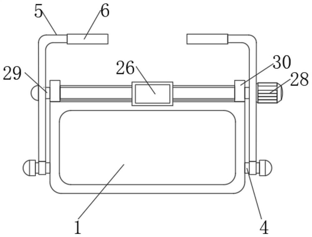 Lithium battery based on wireless charging technology