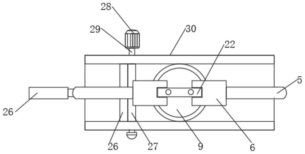 Lithium battery based on wireless charging technology