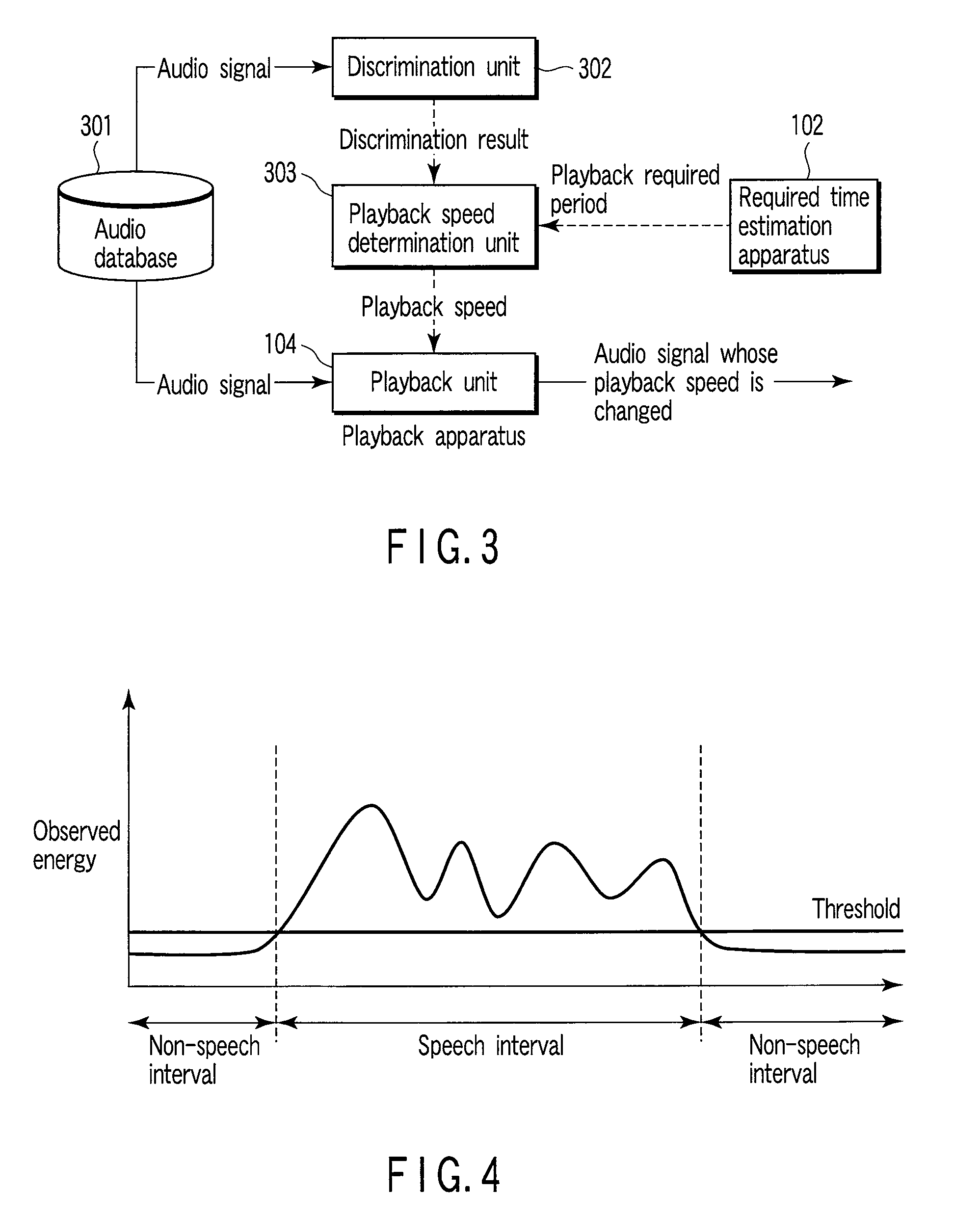 Playback apparatus and method