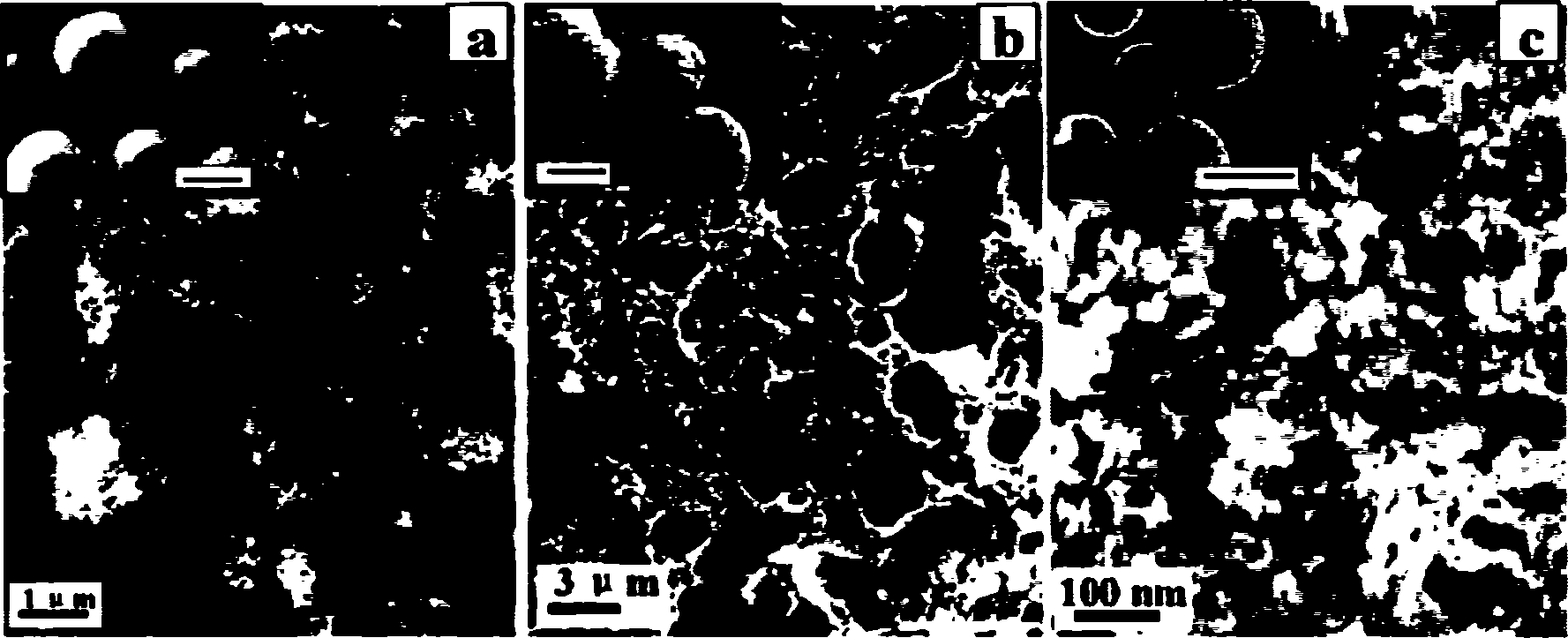 General method for preparing spherical porous metal oxide