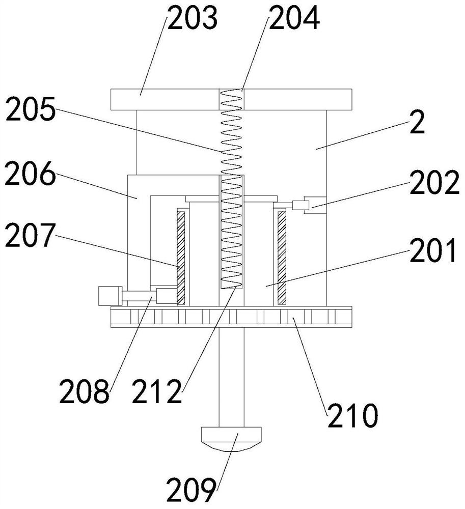 Positioning high-precision cutting and recycling equipment for plastic material processing