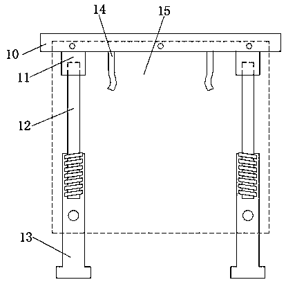 Portable comprehensive service device for cultural activities based on satellite network transmission