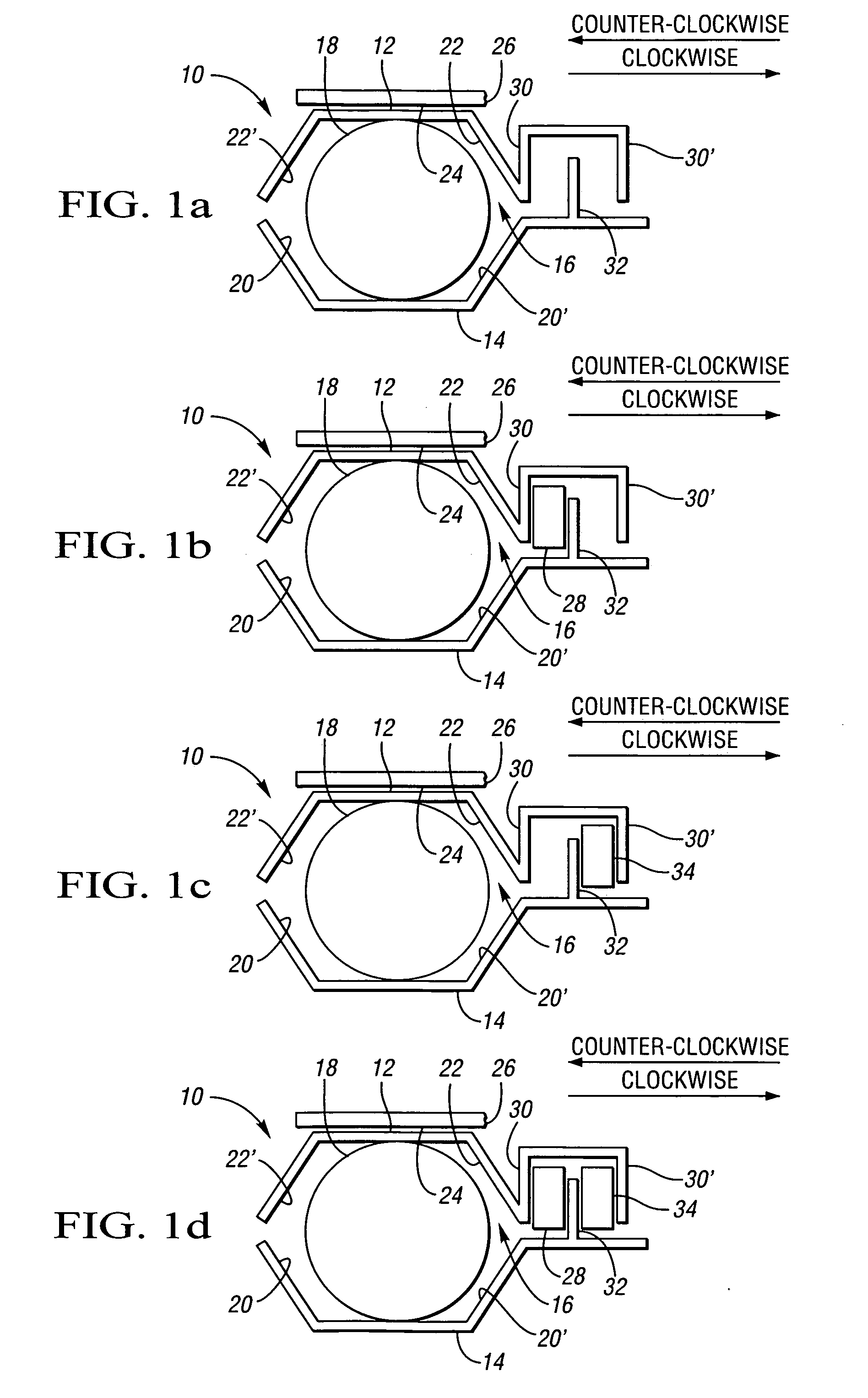 Vehicular transmissions utilizing slipper ring clutch control