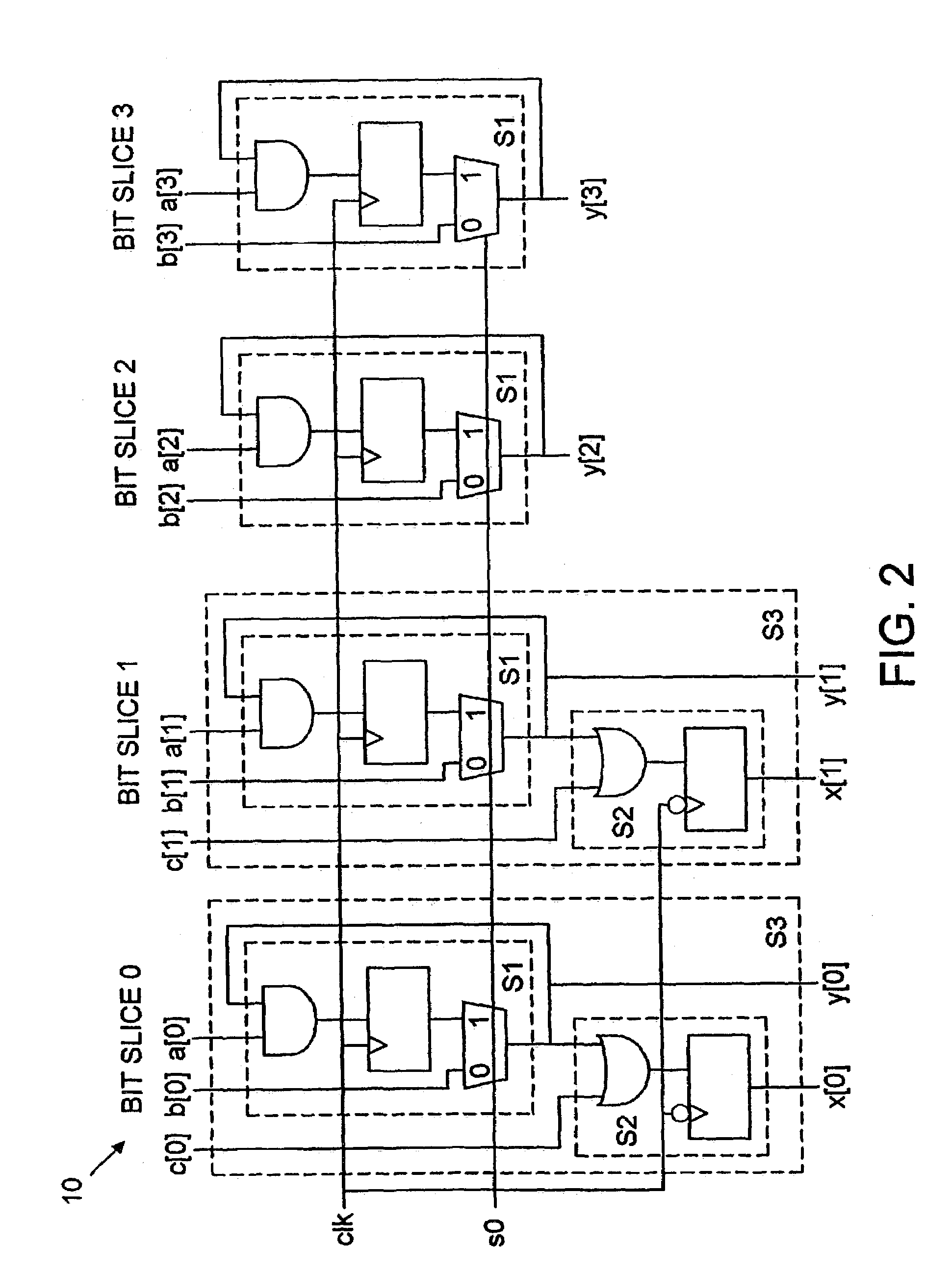 Structural regularity extraction and floorplanning in datapath circuits using vectors